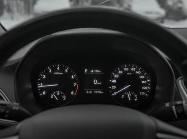 Hyundai Solaris 2019 года, 118 000 км - вид 5