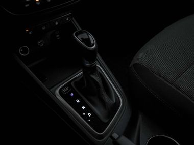 Hyundai Solaris 2019 года, 118 000 км - вид 8