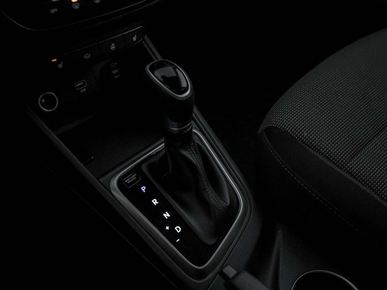 Hyundai Solaris 2019 года, 118 000 км - вид 8