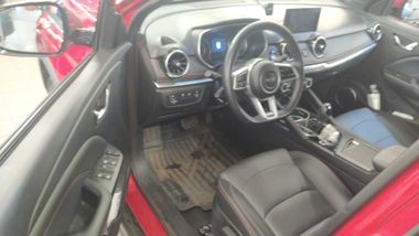 Dongfeng DFSK 500 2024 года, 17 789 км - вид 5