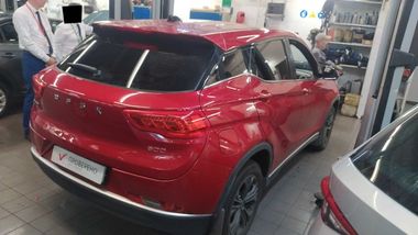 Dongfeng DFSK 500 2024 года, 17 789 км - вид 3