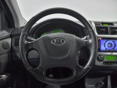 KIA Sportage 2009 года, 215 312 км - вид 9