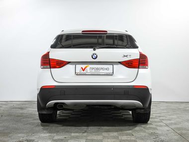 BMW X1 2012 года, 217 486 км - вид 6