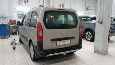 Citroen Berlingo 2011 года, 314 247 км - вид 4