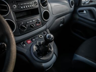 Citroen Berlingo 2011 года, 314 247 км - вид 8