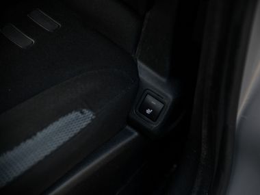 Citroen Berlingo 2011 года, 314 247 км - вид 9