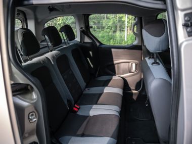 Citroen Berlingo 2011 года, 314 247 км - вид 10