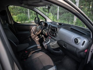 Citroen Berlingo 2011 года, 314 247 км - вид 11