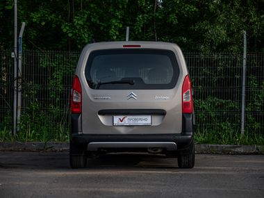Citroen Berlingo 2011 года, 314 247 км - вид 4