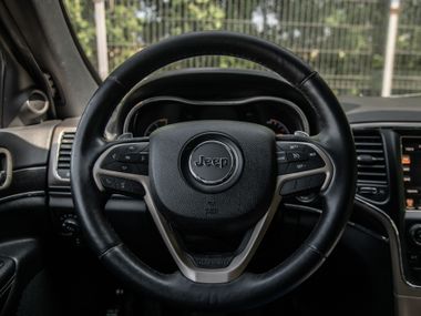 Jeep Grand Cherokee 2014 года, 140 990 км - вид 7