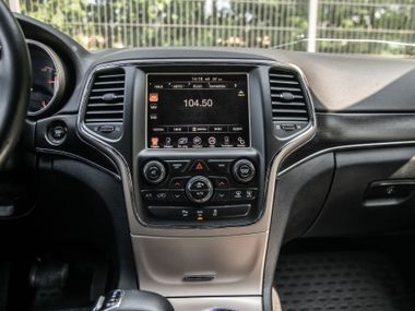 Jeep Grand Cherokee 2014 года, 140 990 км - вид 8