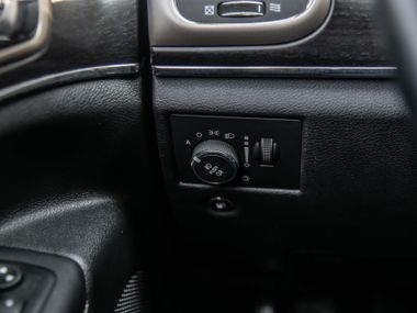 Jeep Grand Cherokee 2014 года, 140 990 км - вид 12