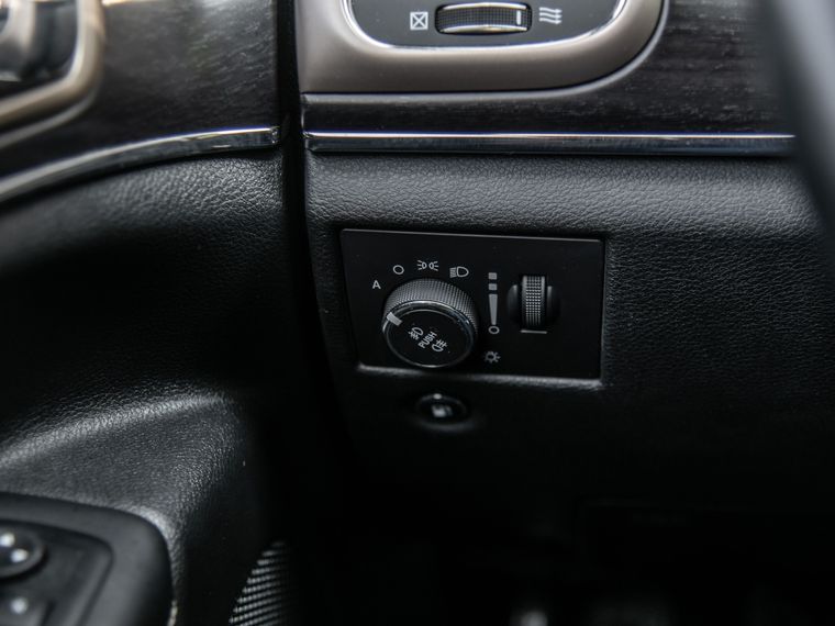 Jeep Grand Cherokee 2014 года, 140 990 км - вид 12