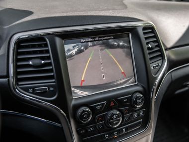 Jeep Grand Cherokee 2014 года, 140 990 км - вид 9