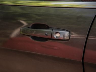 Jeep Grand Cherokee 2014 года, 140 990 км - вид 21