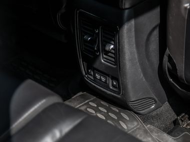 Jeep Grand Cherokee 2014 года, 140 990 км - вид 16