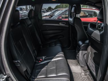 Jeep Grand Cherokee 2014 года, 140 990 км - вид 15