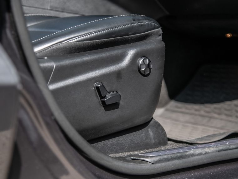 Jeep Grand Cherokee 2014 года, 140 990 км - вид 18