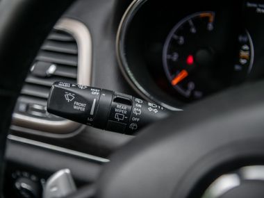 Jeep Grand Cherokee 2014 года, 140 990 км - вид 6