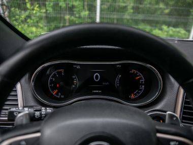 Jeep Grand Cherokee 2014 года, 140 990 км - вид 5