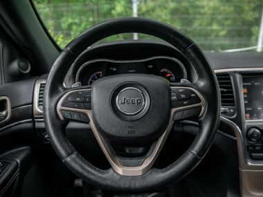 Jeep Grand Cherokee 2014 года, 140 990 км - вид 7