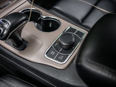 Jeep Grand Cherokee 2014 года, 140 990 км - вид 12