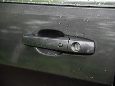 Jeep Grand Cherokee 2014 года, 140 990 км - вид 23