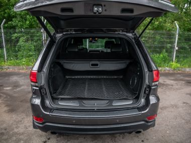 Jeep Grand Cherokee 2014 года, 140 990 км - вид 22