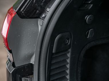 Jeep Grand Cherokee 2014 года, 140 990 км - вид 17