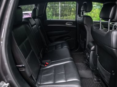 Jeep Grand Cherokee 2014 года, 140 990 км - вид 18