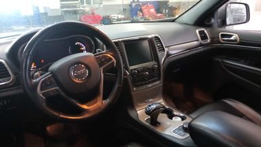 Jeep Grand Cherokee 2014 года, 140 990 км - вид 5
