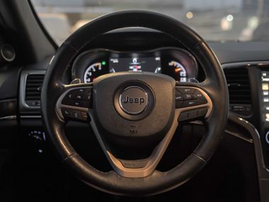 Jeep Grand Cherokee 2014 года, 140 990 км - вид 7