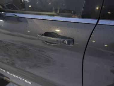 Jeep Grand Cherokee 2014 года, 140 990 км - вид 16