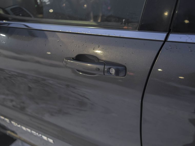 Jeep Grand Cherokee 2014 года, 140 990 км - вид 16