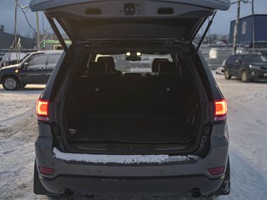 Jeep Grand Cherokee 2014 года, 140 990 км - вид 15
