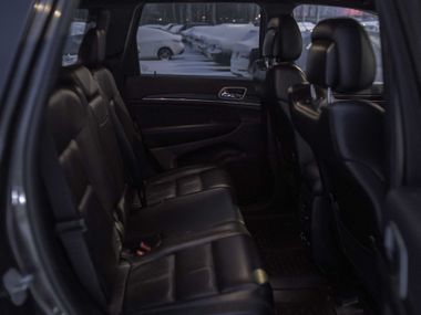 Jeep Grand Cherokee 2014 года, 140 990 км - вид 13