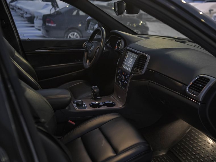 Jeep Grand Cherokee 2014 года, 140 990 км - вид 14