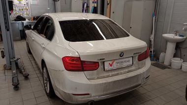 BMW 3 Серия 2013 года, 194 686 км - вид 4