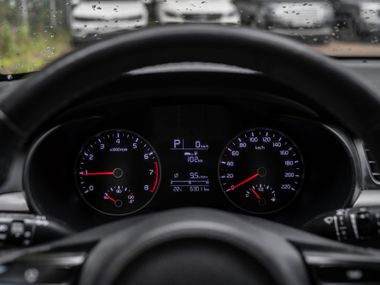 KIA Rio X-Line 2019 года, 67 213 км - вид 5