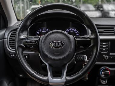 KIA Rio X-Line 2019 года, 67 213 км - вид 6