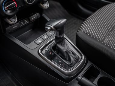 KIA Rio X-Line 2019 года, 67 213 км - вид 8
