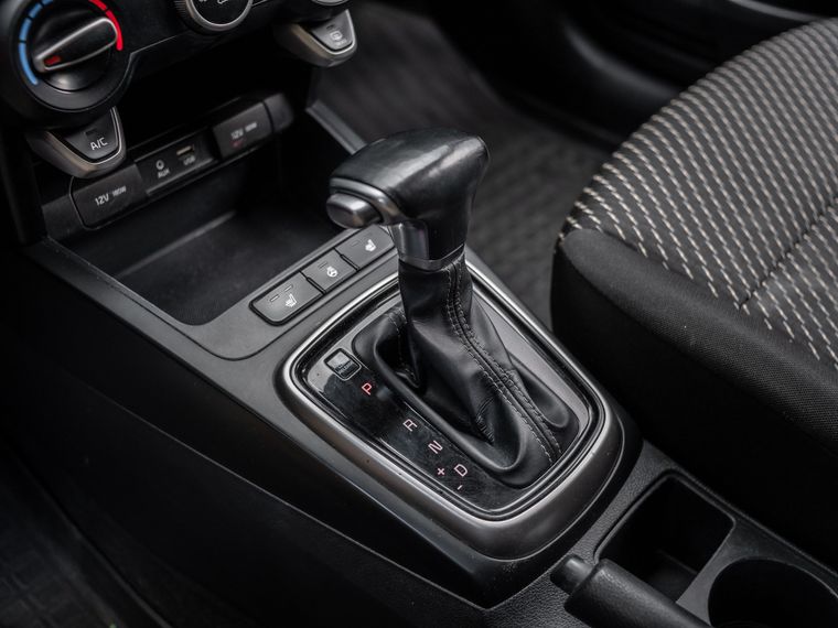 KIA Rio X-Line 2019 года, 67 213 км - вид 8