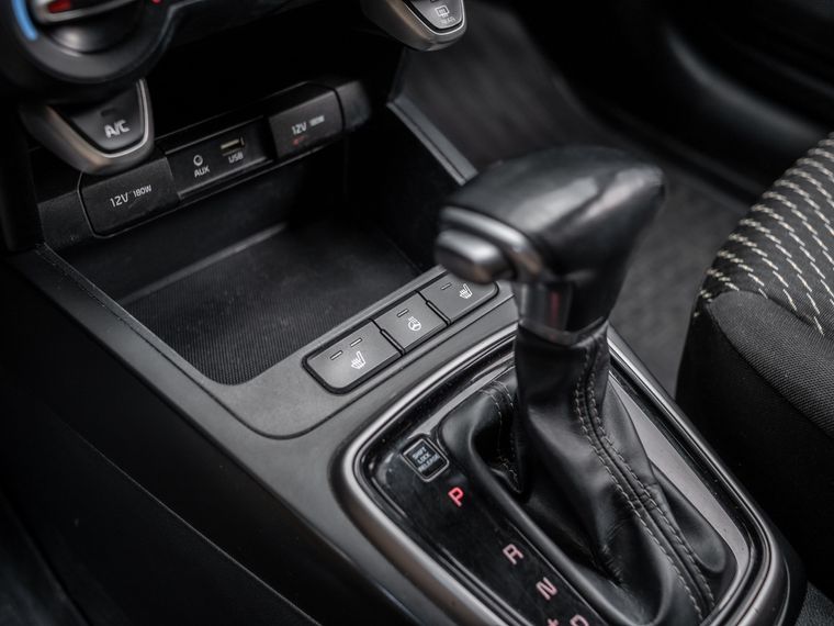 KIA Rio X-Line 2019 года, 67 213 км - вид 9