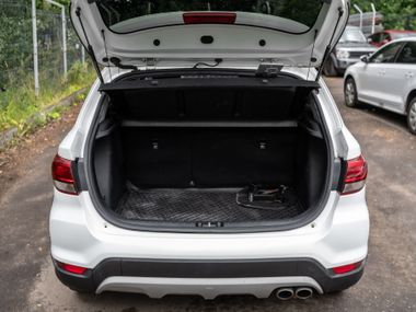 KIA Rio X-Line 2019 года, 67 213 км - вид 14