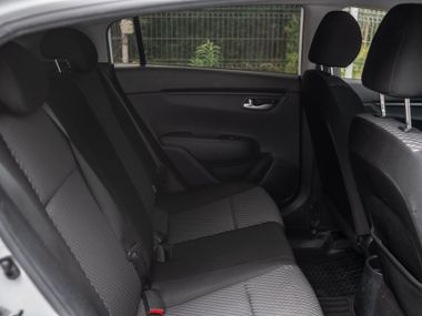 KIA Rio X-Line 2019 года, 67 213 км - вид 12
