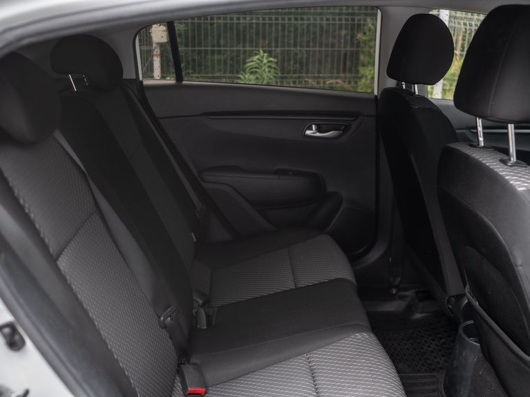 KIA Rio X-Line 2019 года, 67 213 км - вид 12
