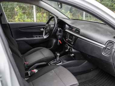 KIA Rio X-Line 2019 года, 67 213 км - вид 13
