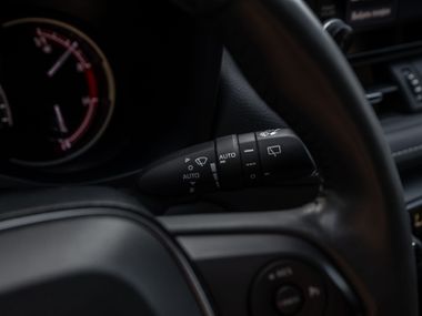 Toyota RAV4 2021 года, 62 713 км - вид 8