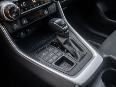 Toyota RAV4 2021 года, 62 713 км - вид 11