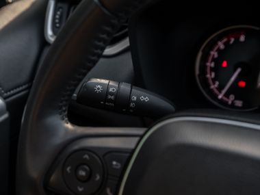 Toyota RAV4 2021 года, 62 713 км - вид 6